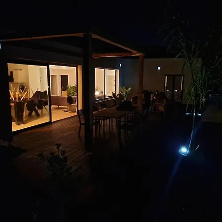 Uoleva Villa *