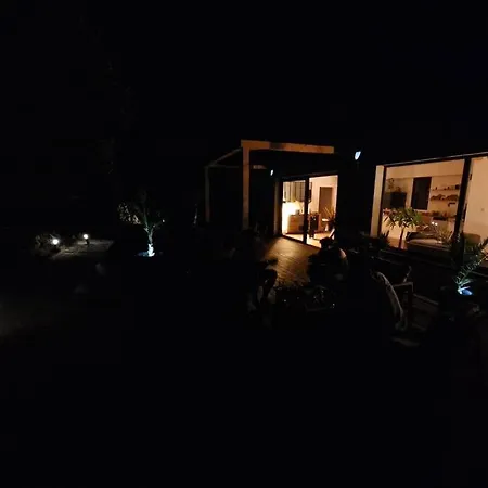 Uoleva Villa