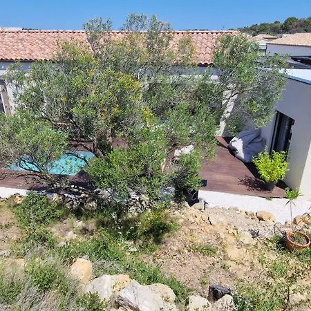 Uoleva Villa Leucate