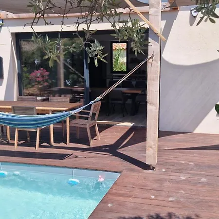 Uoleva Villa Leucate