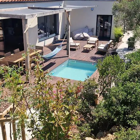 Villa Uoleva *
