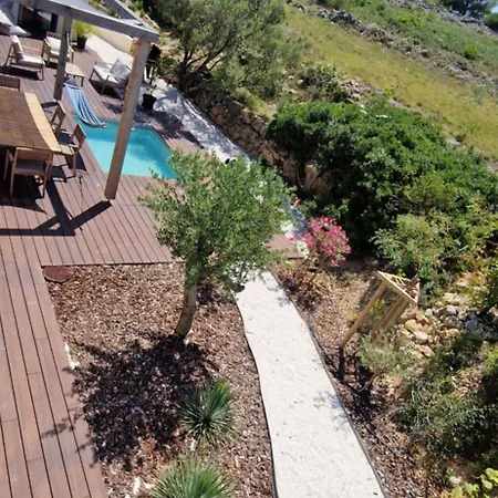 Villa Uoleva Leucate